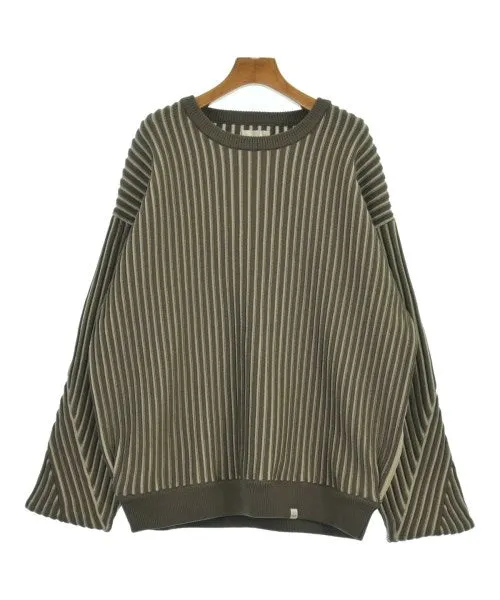 MAGIC STICK Pullover