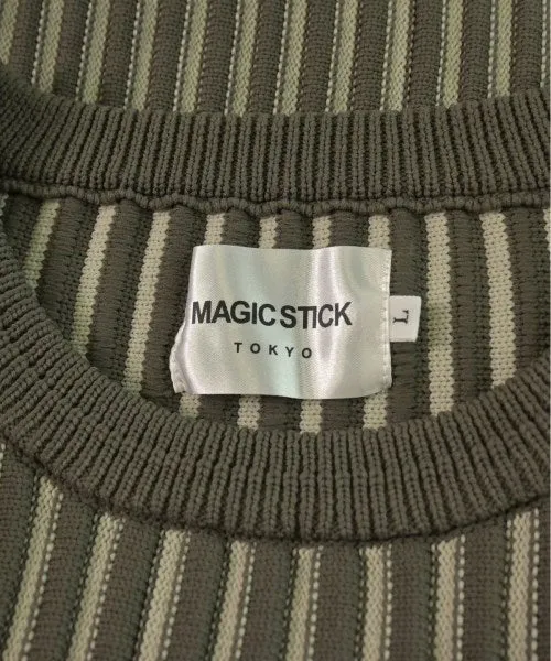 MAGIC STICK Pullover