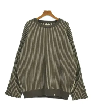 MAGIC STICK Pullover