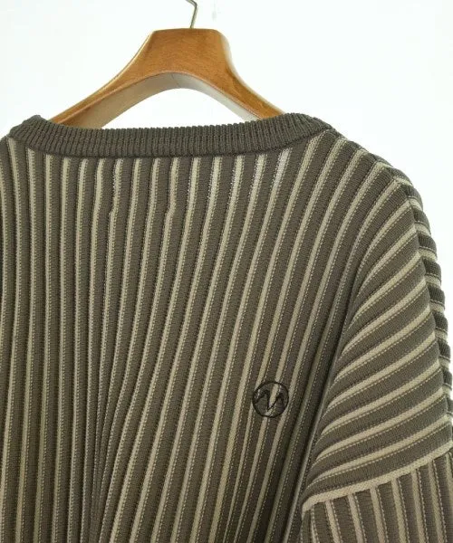 MAGIC STICK Pullover