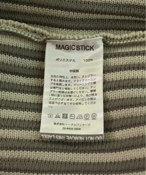 MAGIC STICK Pullover