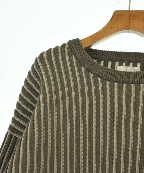 MAGIC STICK Pullover