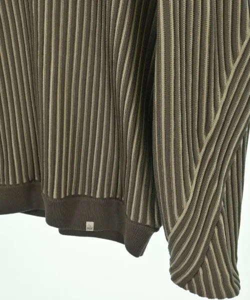 MAGIC STICK Pullover