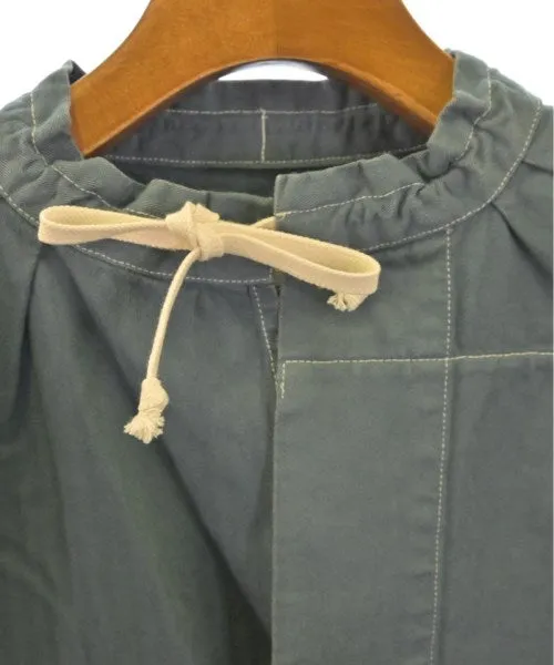 Maison Margiela Freizeithemden