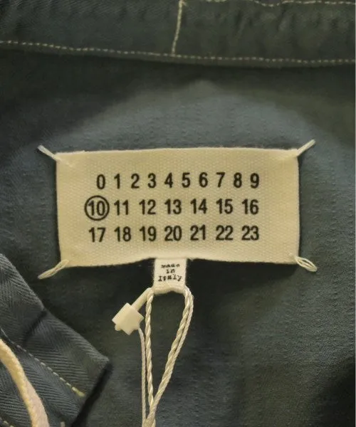 Maison Margiela Freizeithemden