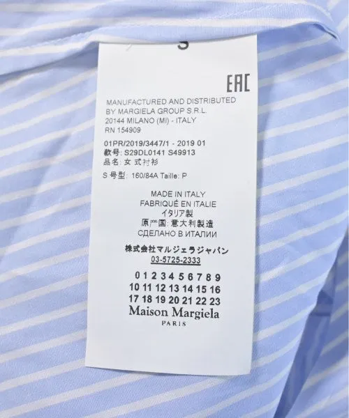 Maison Margiela Casual Hemden