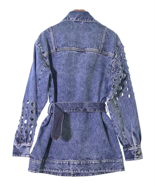 Maison Margiela Denimjacken