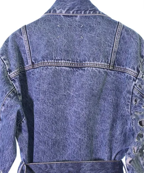Maison Margiela Denimjacken