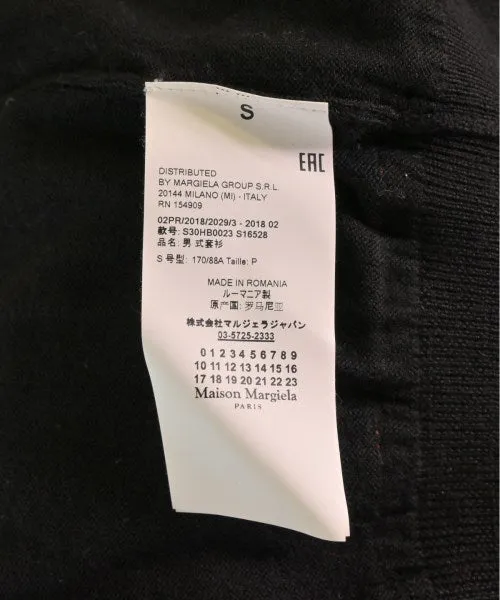 Maison Margiela Pullover