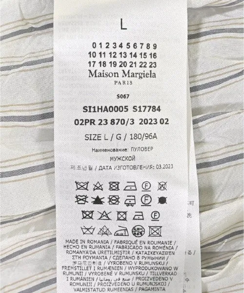 Maison Margiela Pullover