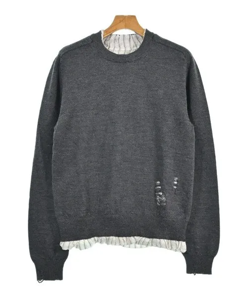 Maison Margiela Pullover