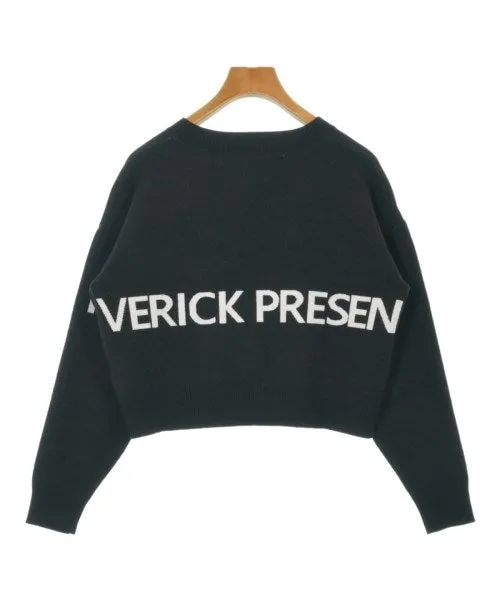 MAISON MAVERICK PRÄSENTIERT Pullover