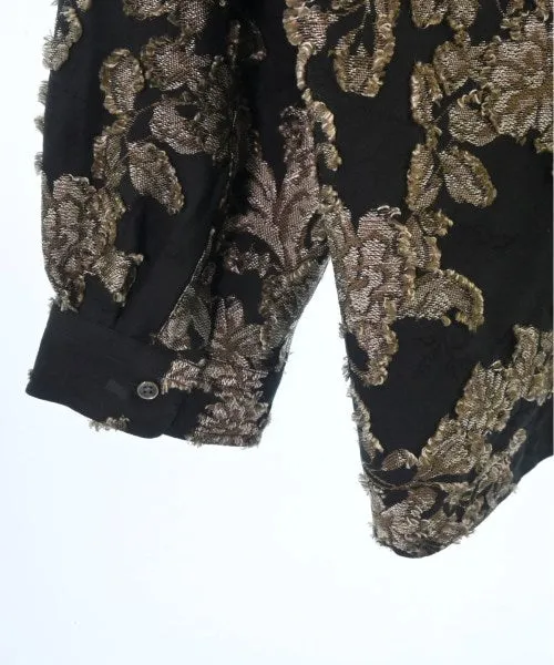 MAISON SPECIAL Casual Hemden