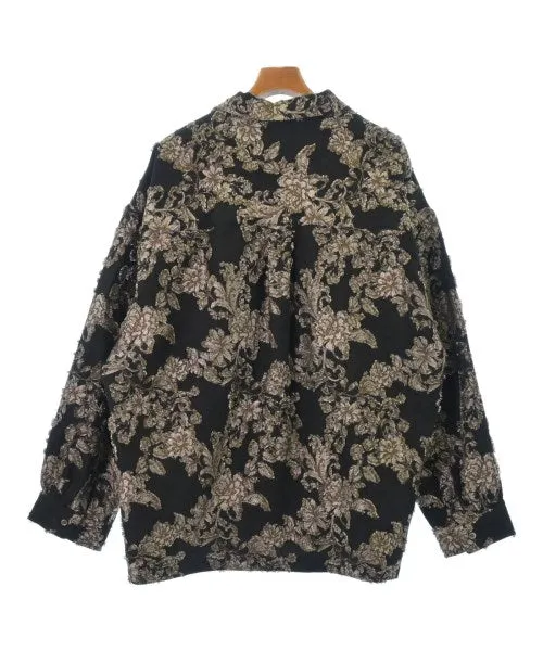 MAISON SPECIAL Casual Hemden