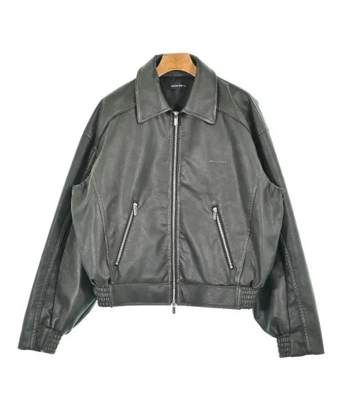 MAISON SPECIAL Motorradjacken