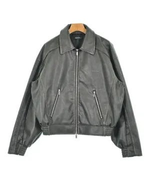 MAISON SPECIAL Motorradjacken