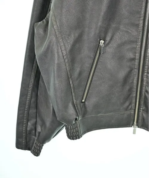 MAISON SPECIAL Motorradjacken