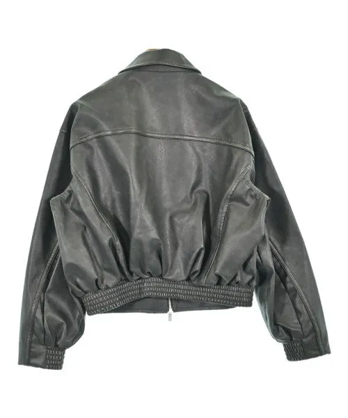 MAISON SPECIAL Motorradjacken