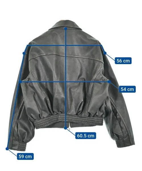 MAISON SPECIAL Motorradjacken