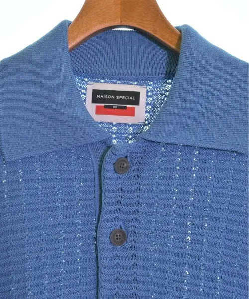 MAISON SPECIAL Pullover