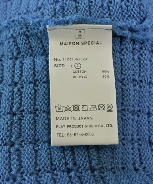 MAISON SPECIAL Pullover