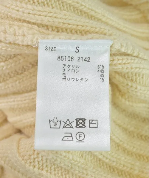 MANOF Pullover