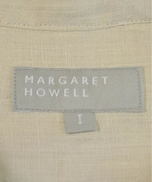 MARGARET HOWELL Casual Hemden