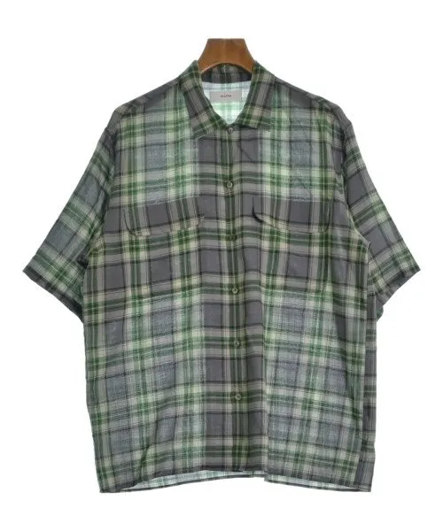 Marka Casual Hemden