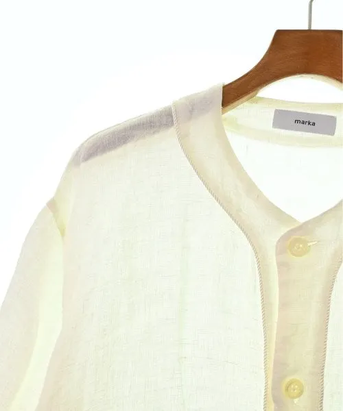 Marka Casual Hemden