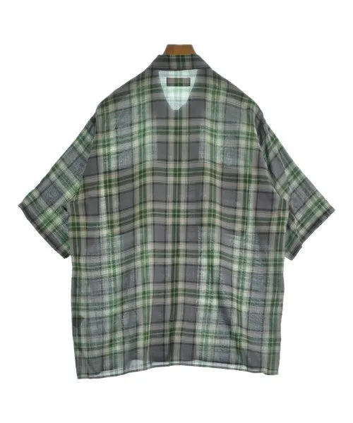 Marka Casual Hemden
