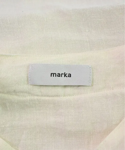 Marka Casual Hemden