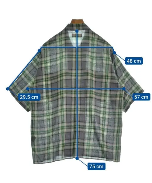 Marka Casual Hemden