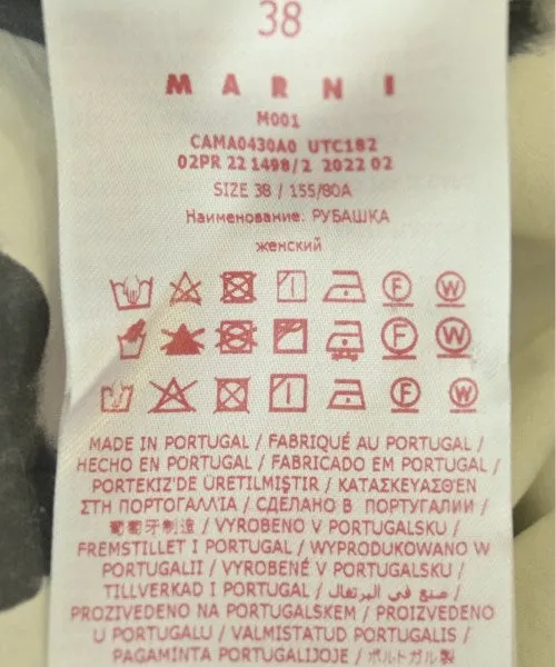 MARNI Freizeithemden