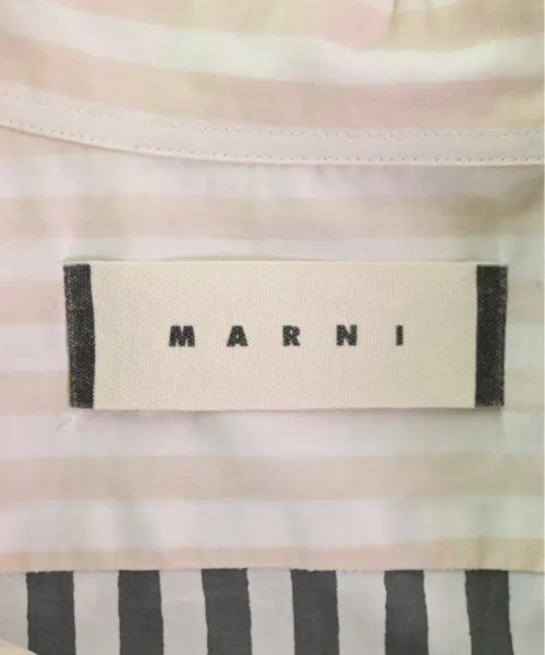 MARNI Freizeithemden