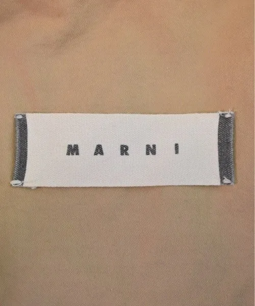 MARNI Casual Hemden