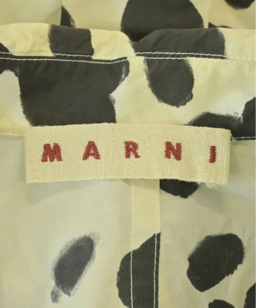 MARNI Freizeithemden