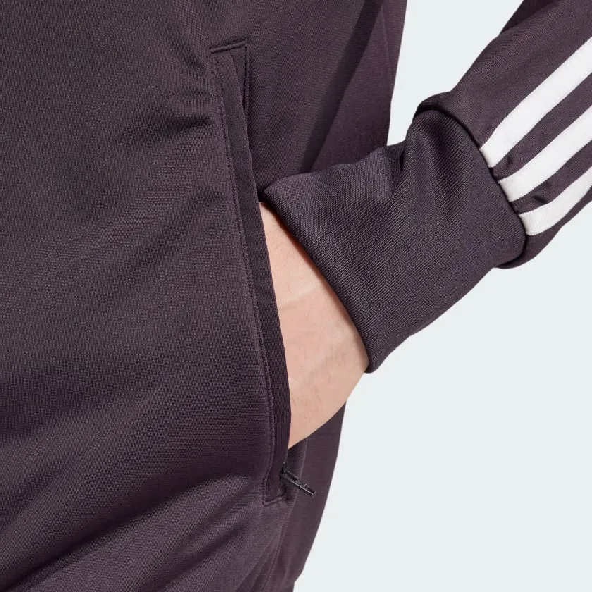 Herren adidas Adicolor Classics Firebird Laufjacke