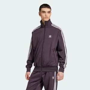 Herren adidas Adicolor Classics Firebird Laufjacke
