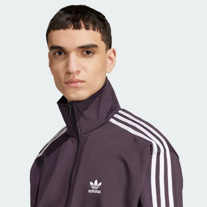 Herren adidas Adicolor Classics Firebird Laufjacke