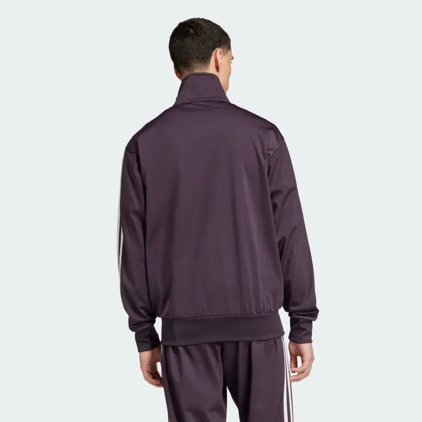 Herren adidas Adicolor Classics Firebird Laufjacke