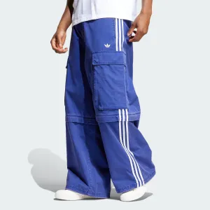 Herren adidas Adilenium Season 3 Cargo-Hose
