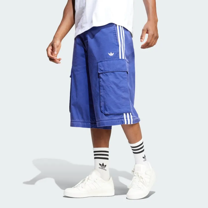 Herren adidas Adilenium Season 3 Cargo-Hose