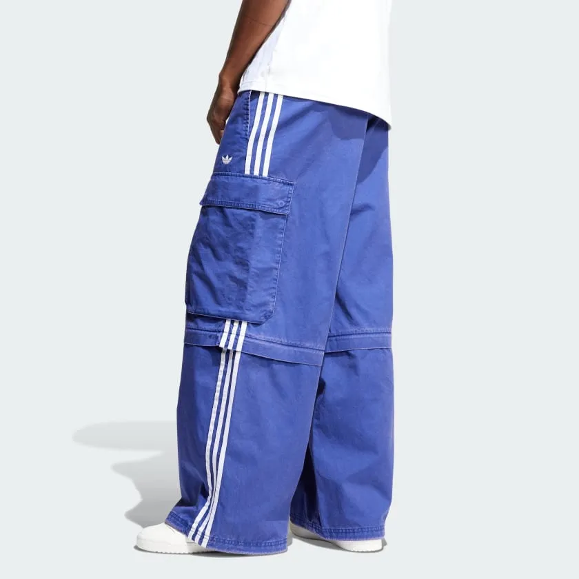 Herren adidas Adilenium Season 3 Cargo-Hose