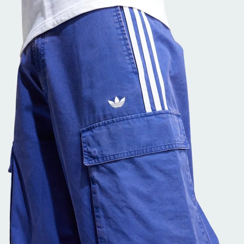 Herren adidas Adilenium Season 3 Cargo-Hose