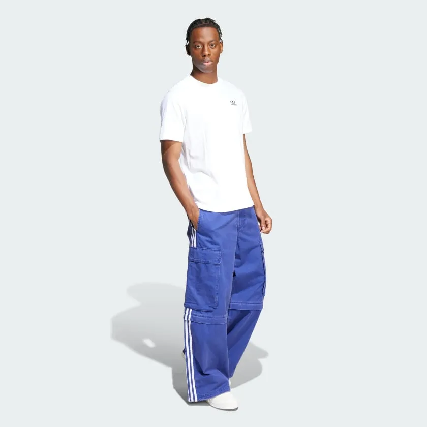 Herren adidas Adilenium Season 3 Cargo-Hose