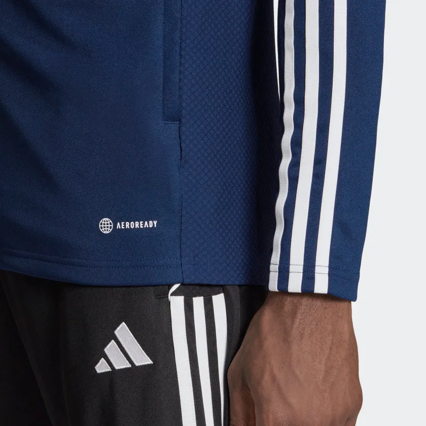 Herren adidas Tiro 23 Liga Trainingsjacke