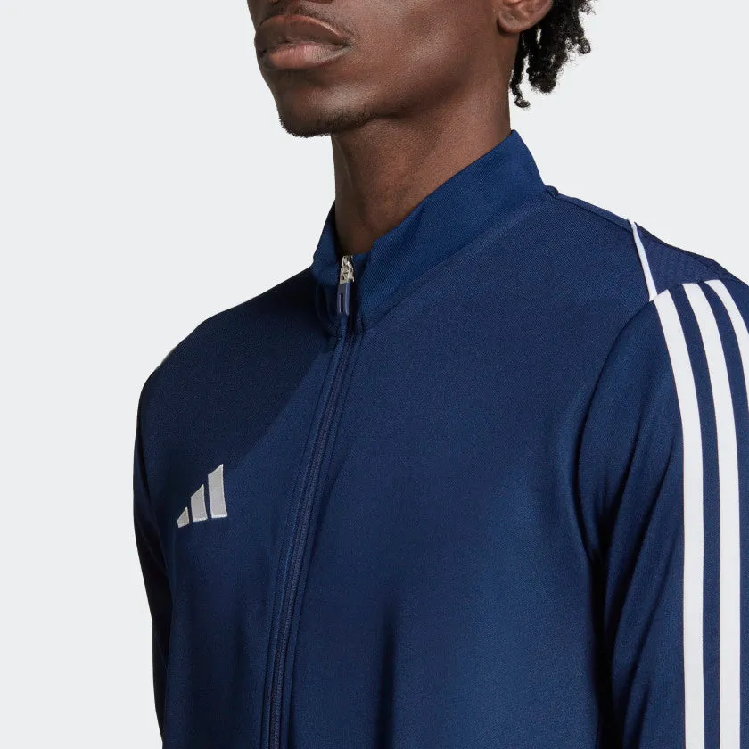 Herren adidas Tiro 23 Liga Trainingsjacke