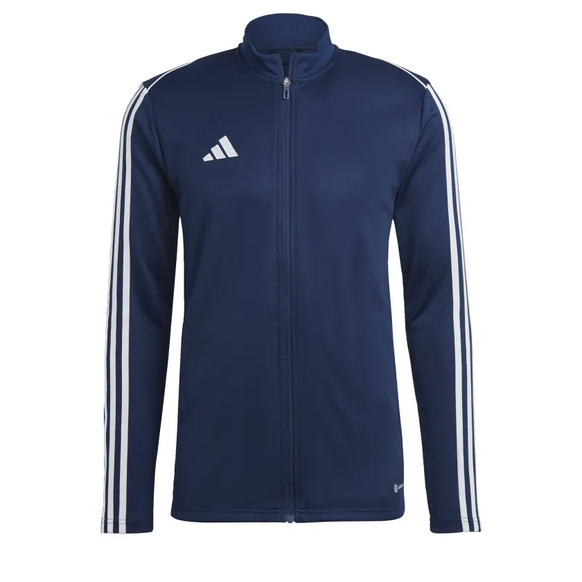 Herren adidas Tiro 23 Liga Trainingsjacke