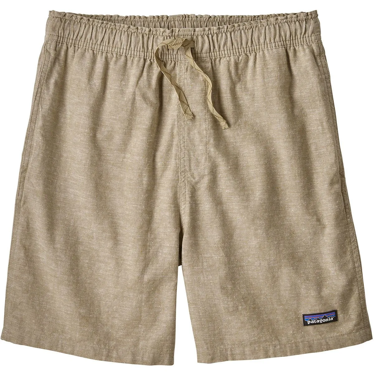Herren Baggies Naturals
