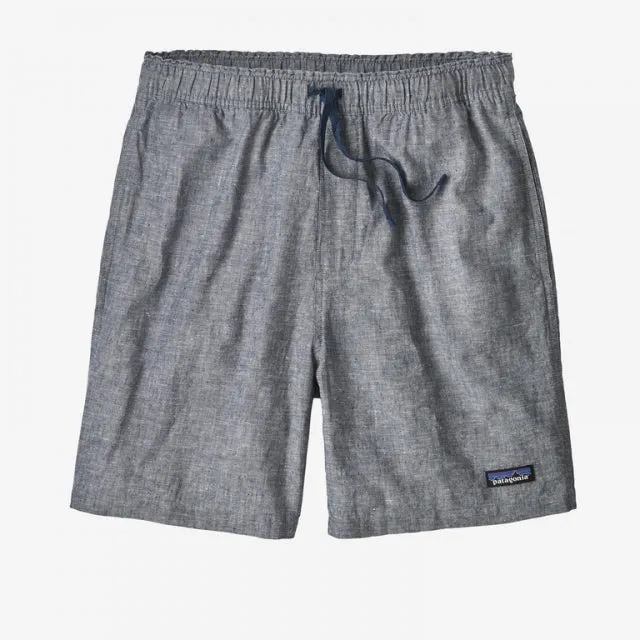 Herren Baggies Naturals